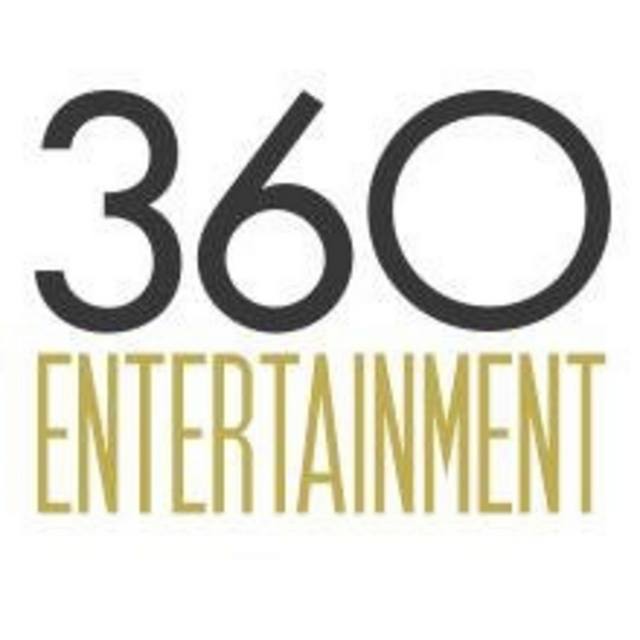 View 360 Entertainment