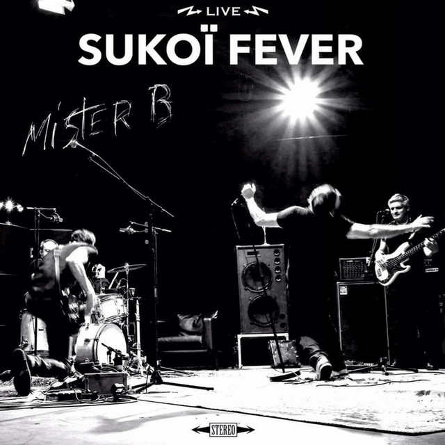 View Sukoï Fever