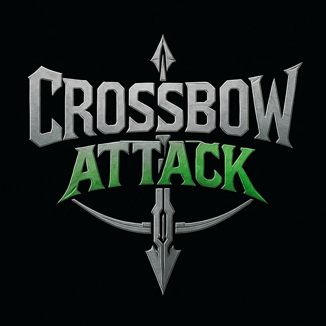 CrossbowAttack