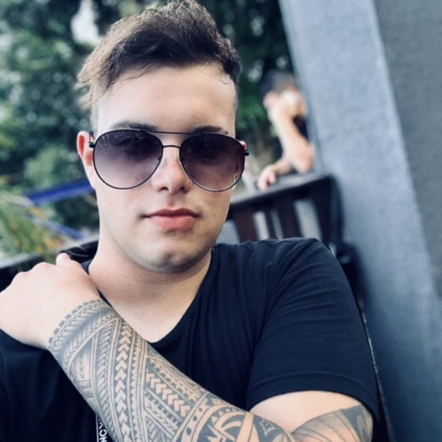 View matheus almeida