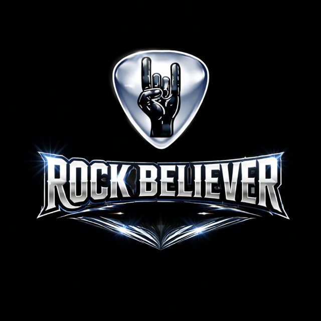 View Rock Believer
