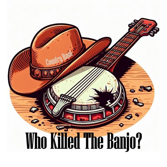 View Who Killed The Banjo?
