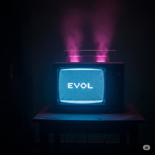 TV Glow