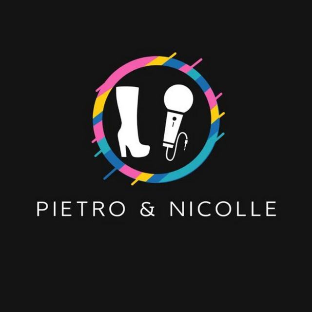 View Pietro & Nicolle