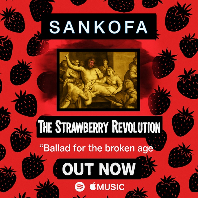 View S A N K O F A