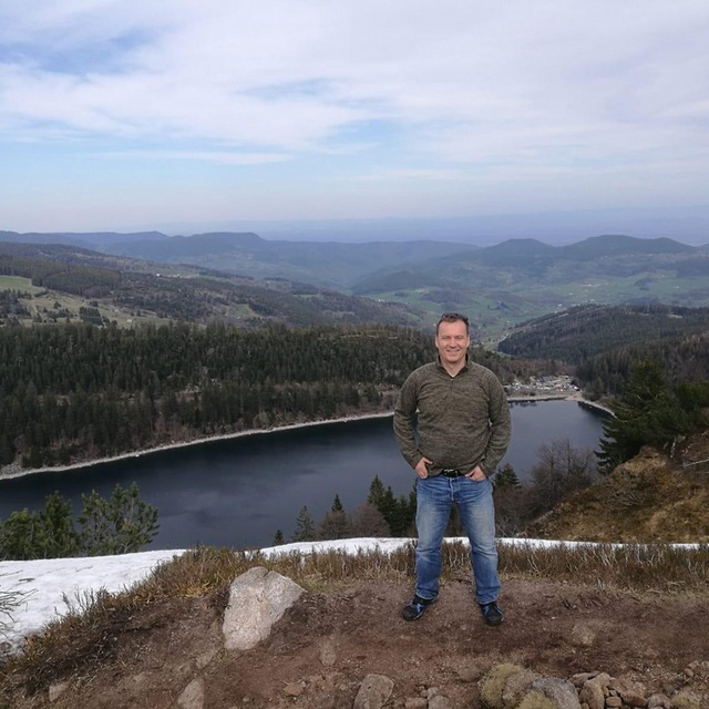 View Jürgen B