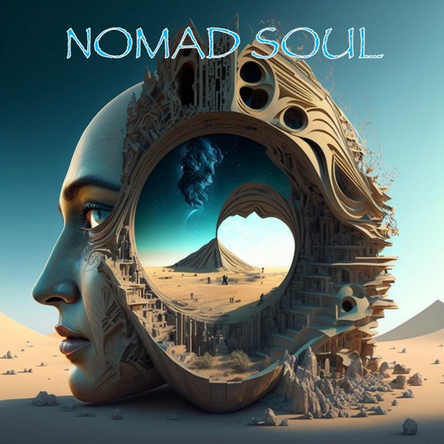 View NOMAD SOUL