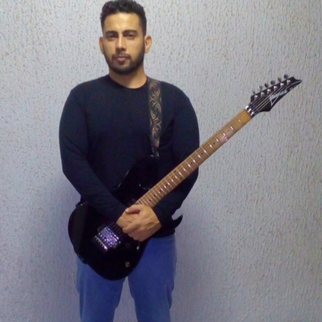 View Guilhermequerformarbandademetal