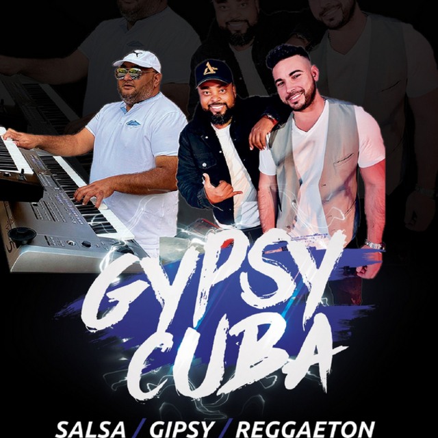 View Gypsy Cuba