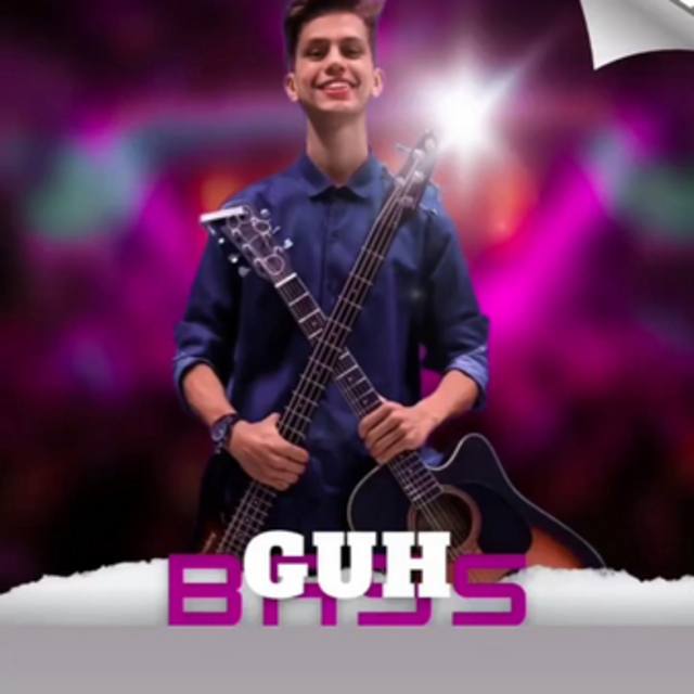 View Gusttavo Bass