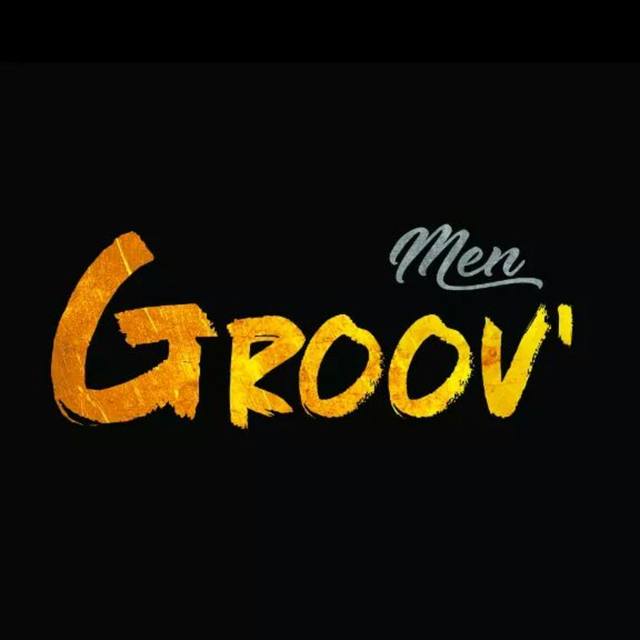 View Groov'Men