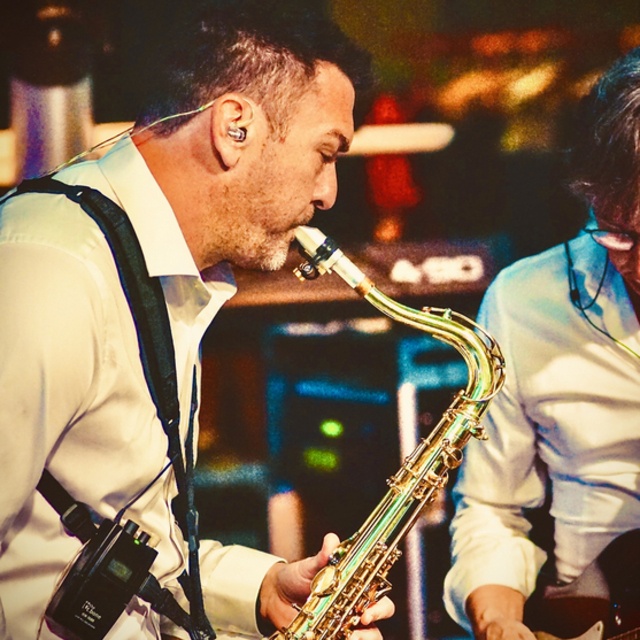 View saxtunes