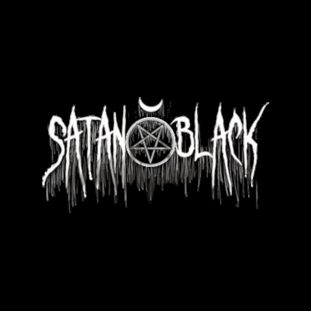 View Satan Black