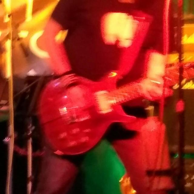 View Cross Generations Band