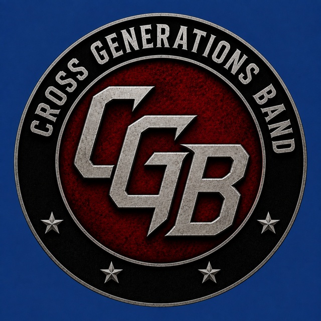 View Cross Generations Band