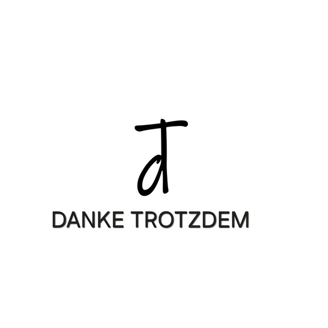 View DANKE TROTZDEM