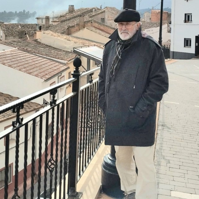 View Francisco Pons