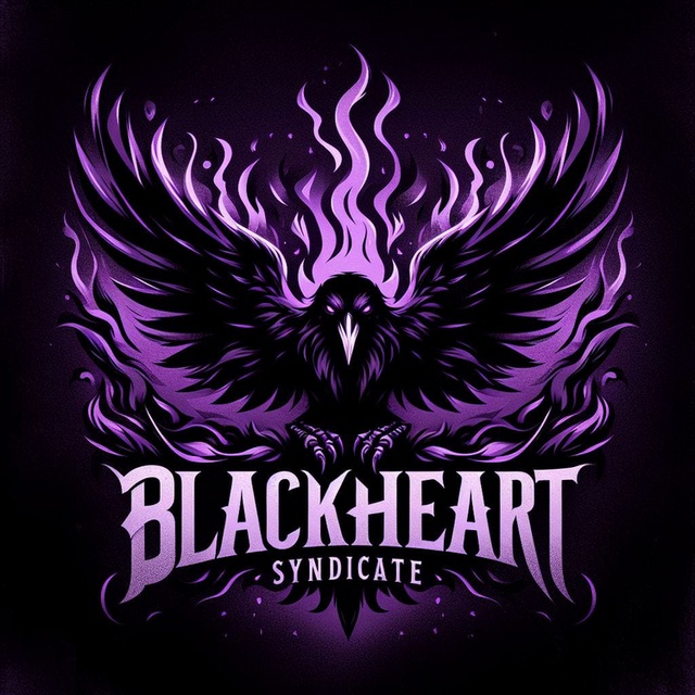 View BLACKHEART SYNDICATE