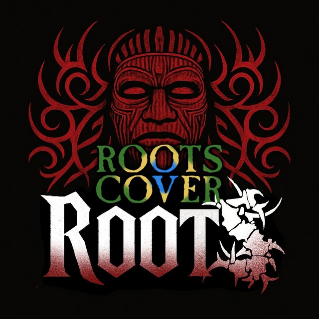 Roots Cover Roots