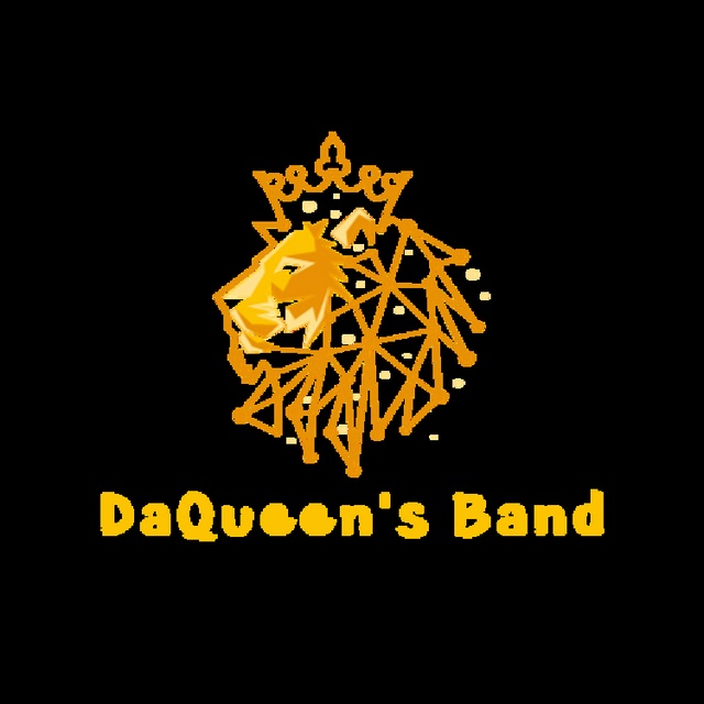 View DaQueen's Band