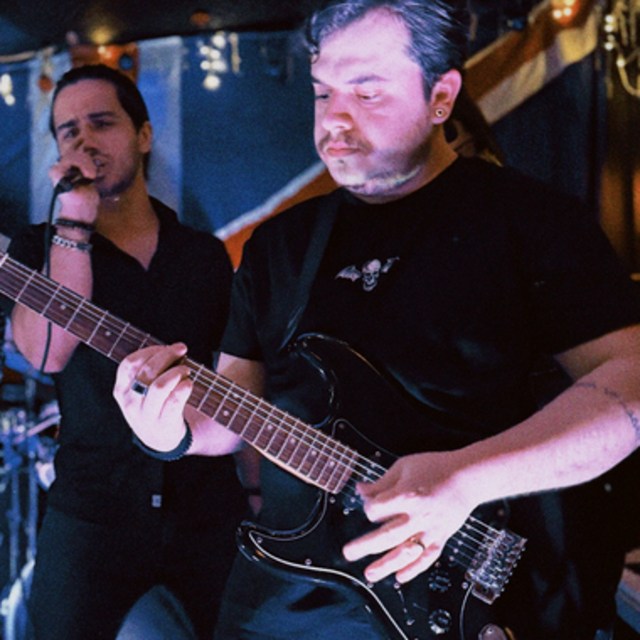 View Gustavo Batista