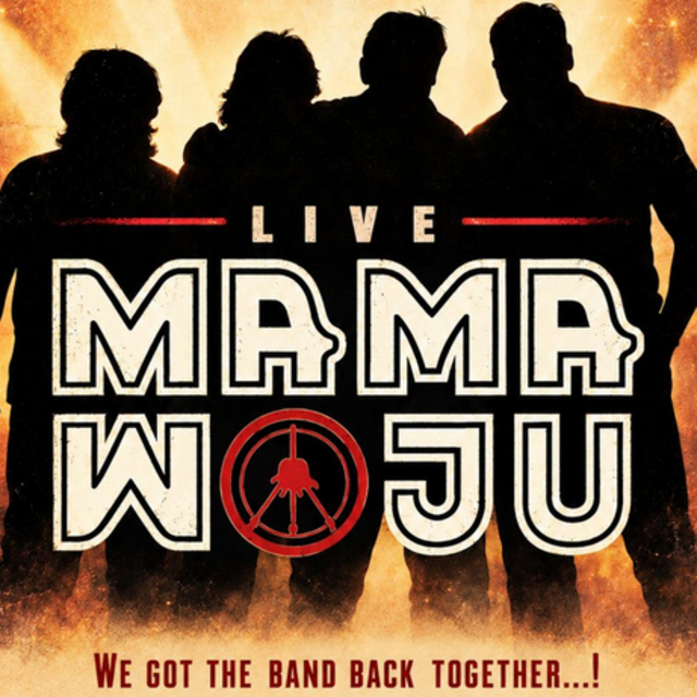 View MAMA WOJU