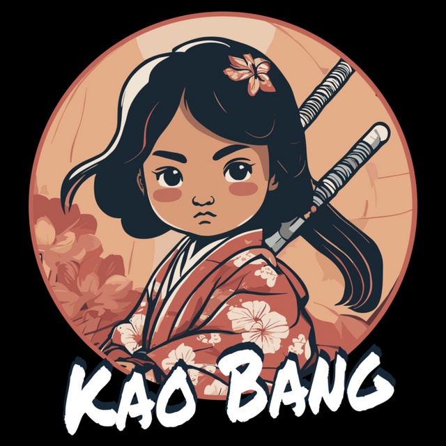 View KAO BANG Tribute Indochine
