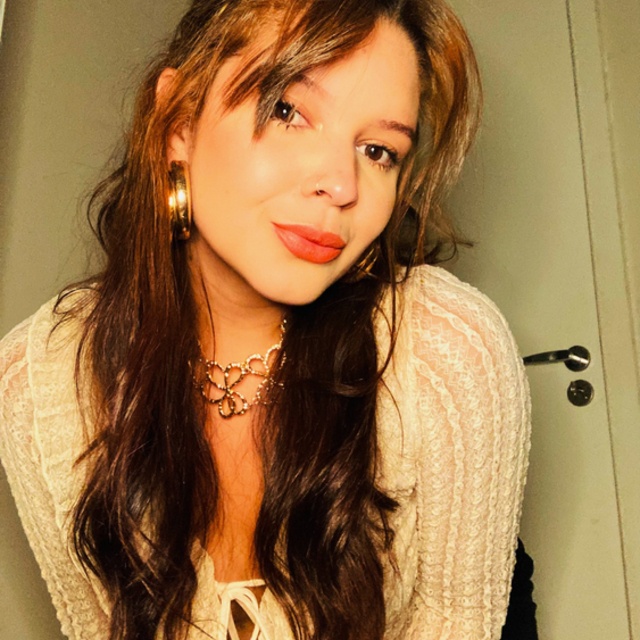 View veronica Sabrine (vell)