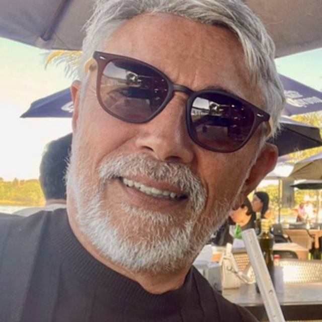 Renato Mello