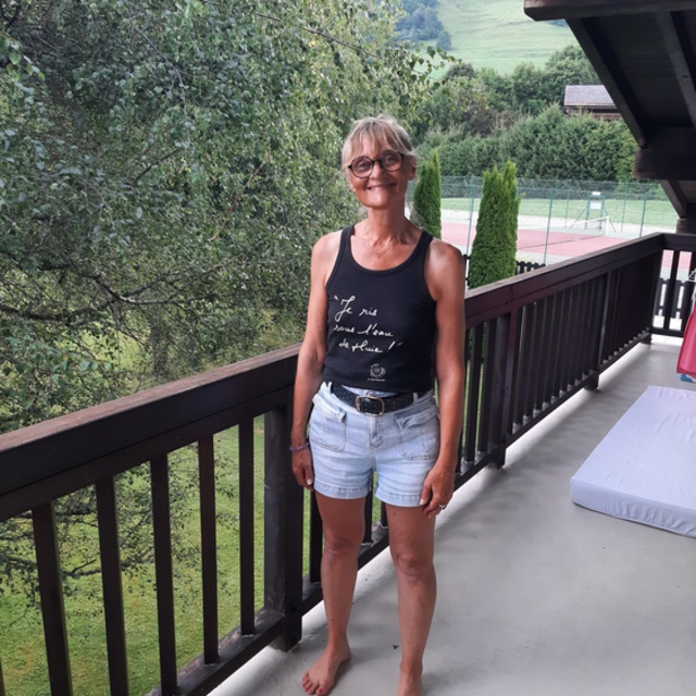 View Sylvie
