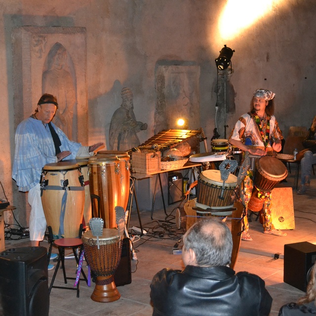 View Tama's Percussion's