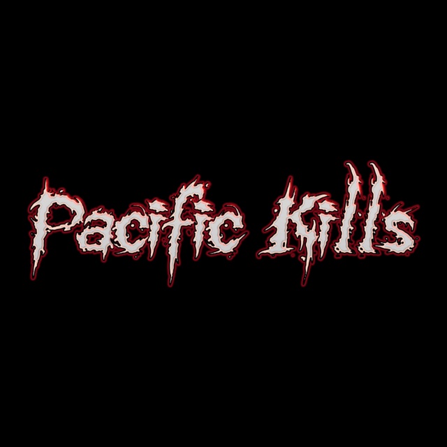 View Pacific Kills