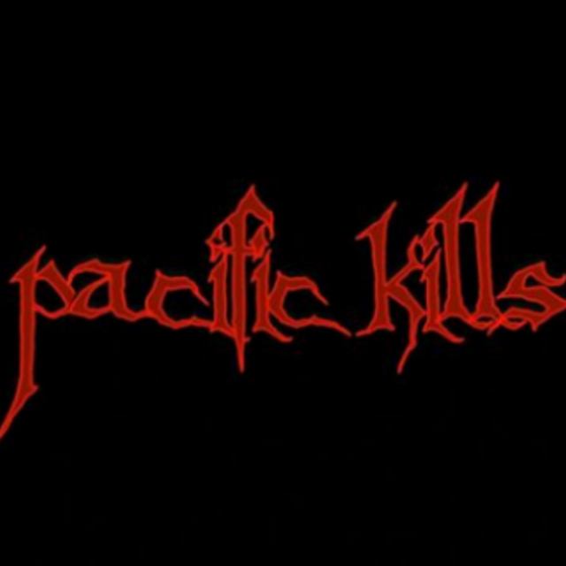 View Pacific Kills