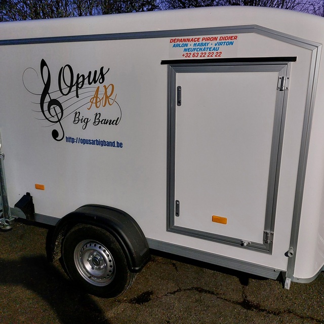 OPUS AR Big-Band