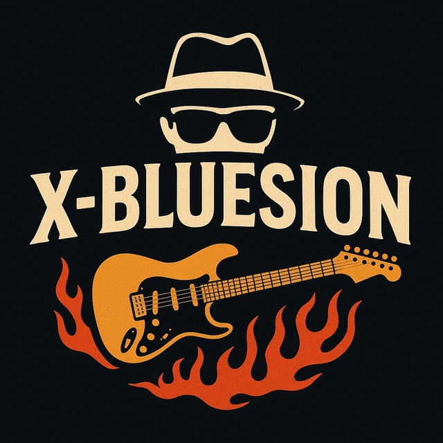 View X-Bluesion