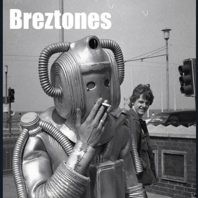 View BREZTONES