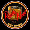 View Rusty Nail