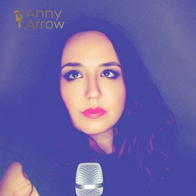 View Anny Arrow