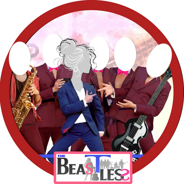 View The BEAsTLESs