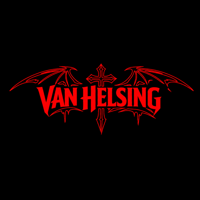 View Van Helsing