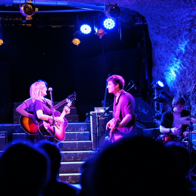 View Drea & the Band