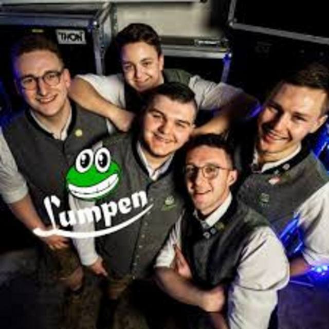 View Stoasberger Lumpen