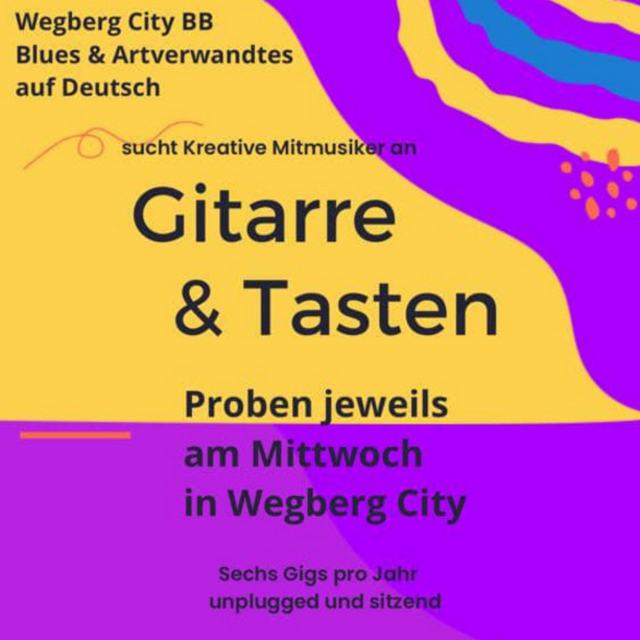 View Wegberg City BB