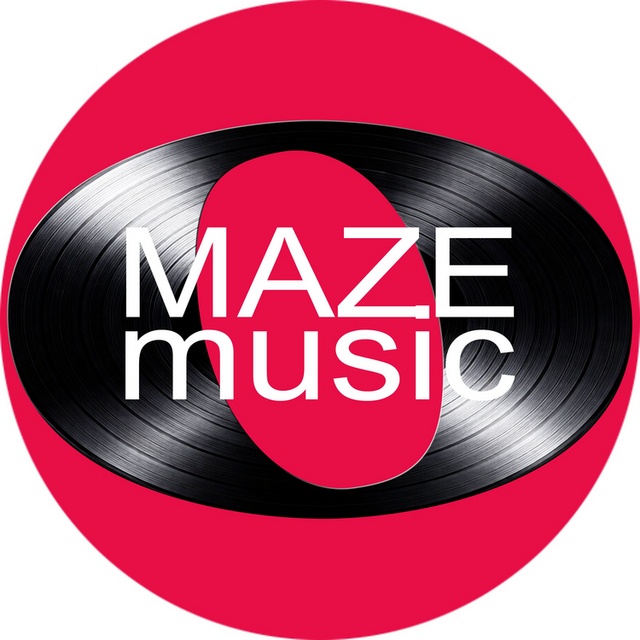 View MAZE music