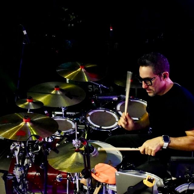 View YosDrummer