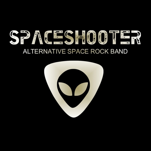 View SpaceShooter