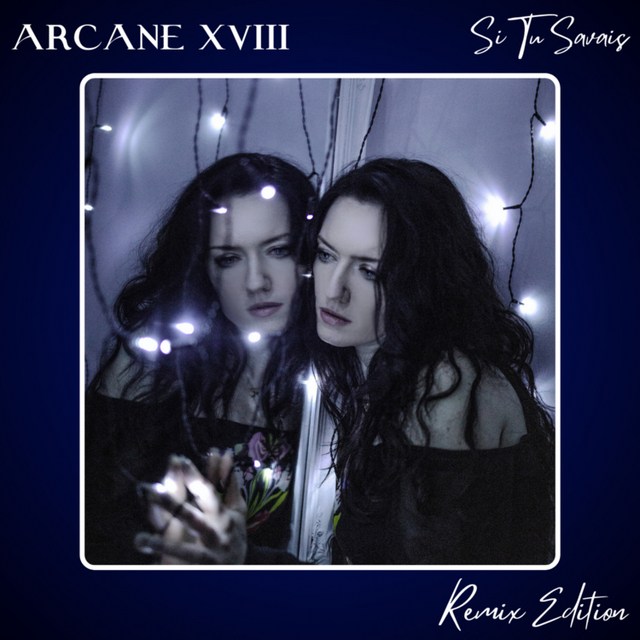 View arcane xviii