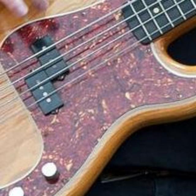 View soloBass