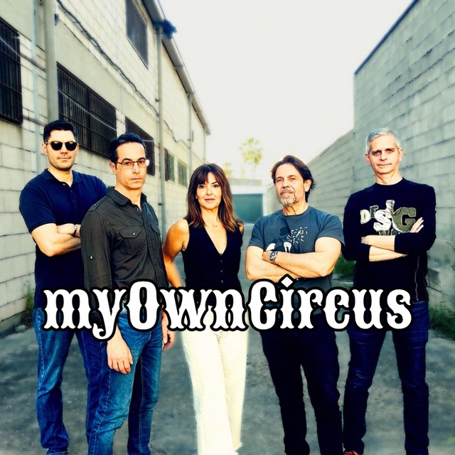 View myOwnCircus