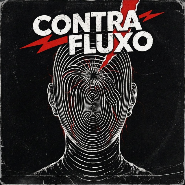 View CONTRA FLUXO